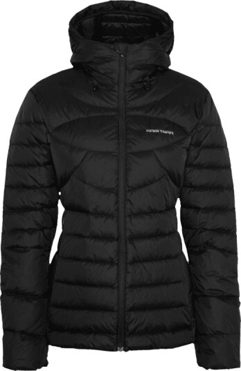 Kari Traa Women's Sanne Midlayer Jacket M Black Kari Traa Women's Sanne Midlayer Jacket M Black