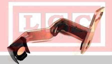 Reparasjonssett girspake LCC LCC8613