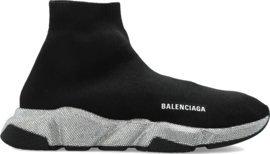 Balenciaga Herre Sko Svart 44 EU, Balenciaga Herre Sko Svart 44 EU,