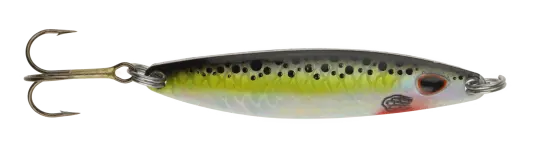 Falkfish Sard 954 Black Yellow Holo LF 12gr
