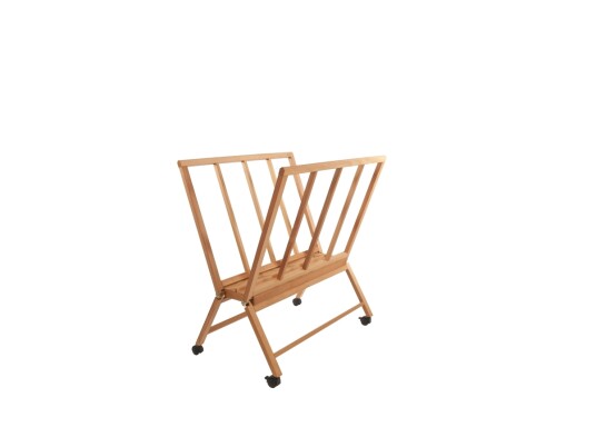 Mabef Giant Print Rack Fsc
