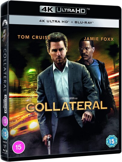Collateral (2004) Collateral (2004)