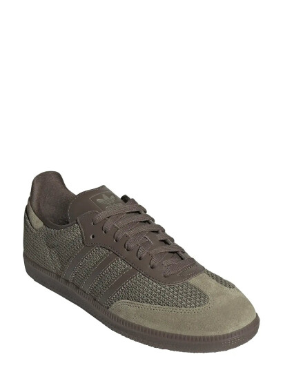 adidas Originals Samba Og - Grey - 35 1/3