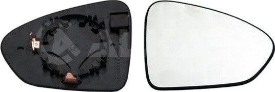 Speilglass, ytterspeil ALKAR 6402497