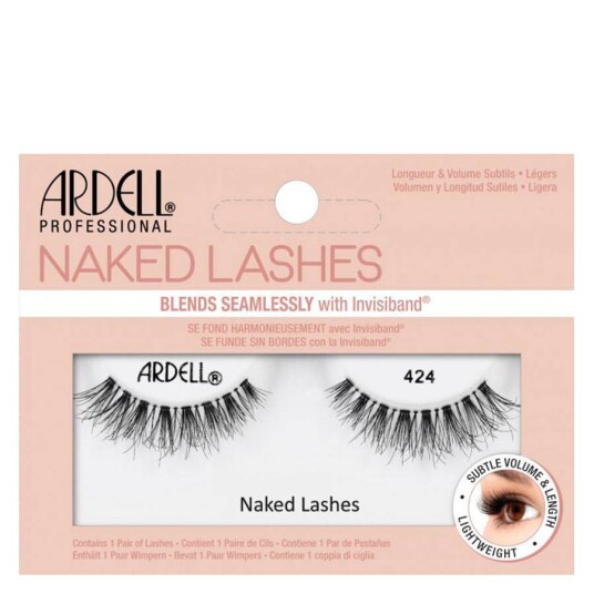 Ardell Naked Lash #424 Ardell Naked Lash #424