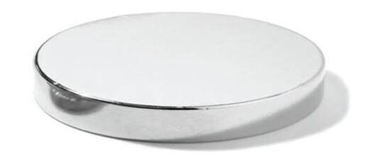 SuperMagneter Disc Magnet Ø 30 X 5 Mm - Supermagneter.No