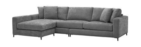 Sofa Feraud Lounge Clarck Grey