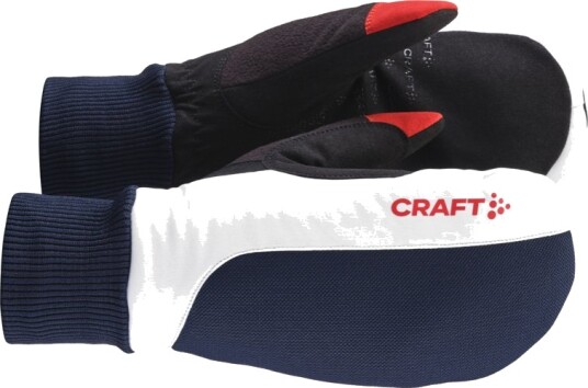 Craft Nor Core Insulate Mitten Blaze 10/L Craft Nor Core Insulate Mitten Blaze 10/L
