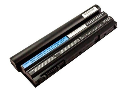 CoreParts Battery - laptop battery - Li-Ion - 6600 mAh