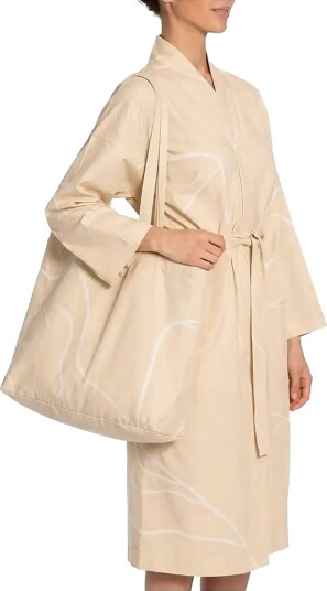 The Organic Company Reconnect Bundle 2 (2 Items) Beige M/L The Organic Company Reconnect Bundle 2 (2 Items) Beige M/L