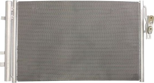 Kondensator THERMOTEC KTT110231