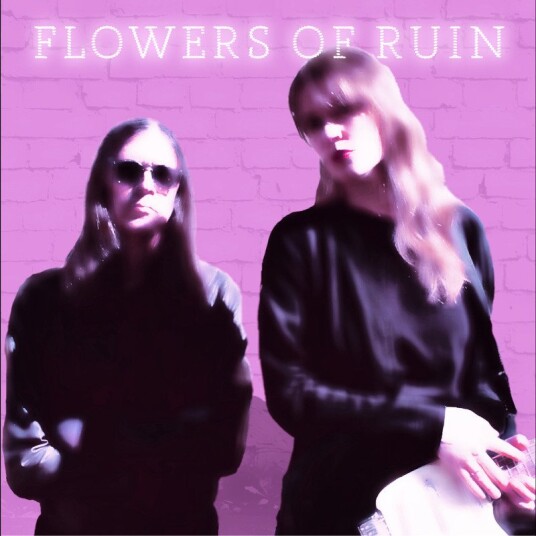 Flowers Of Ruin Flowers Of Ruin Vinyl