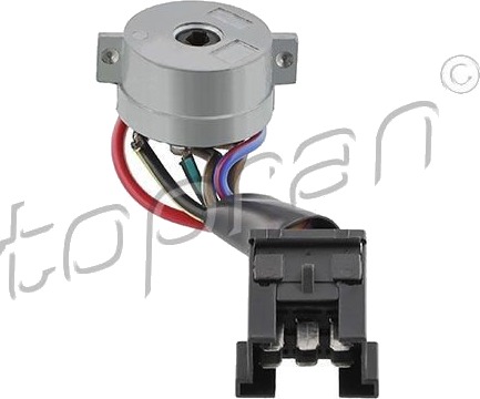 Tenningsbryter TOPRAN 302 435