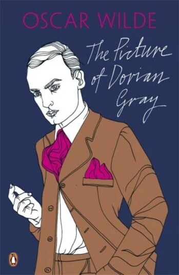 The Picture Of Dorian Gray Av Oscar Wilde