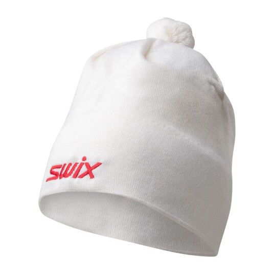 Swix Tradition Hat, lue, unisex BRIGHT WHITE