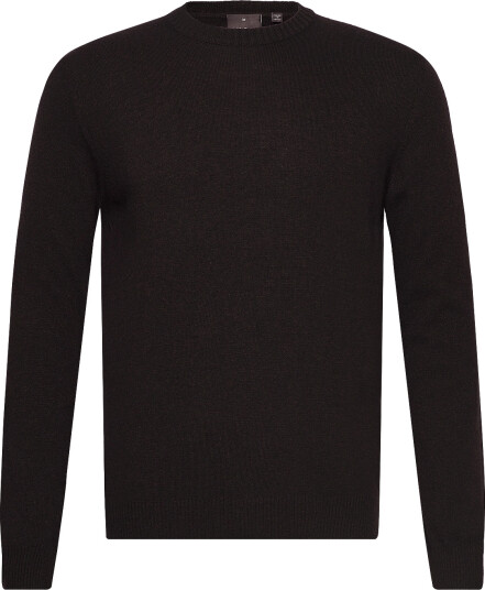 Oscar Jacobson Valter Roundneck Brown XXXL