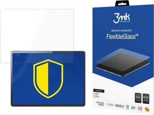 3Mk Flexibleglass Lenovo Tab P12 Pro 12,6" Hybrid Glass