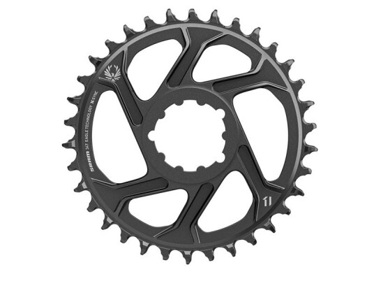 SRAM X-SYNC™ Direct Mount 3mm Offset30T