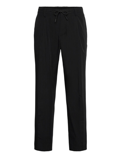 J. Lindeberg Jun Wr Tech Stretch Pants   Black   52
