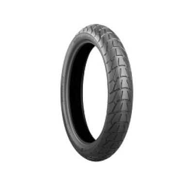 Bridgestone AX 41S F 100/90-19 TL 57H forhjul Bridgestone AX 41S F 100/90-19 TL 57H forhjul