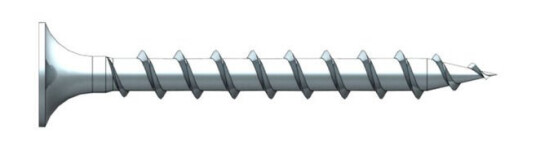 Spit Gipsskrue bånd tre 3,9x30 elf a1000 p-screw w eske a1000
