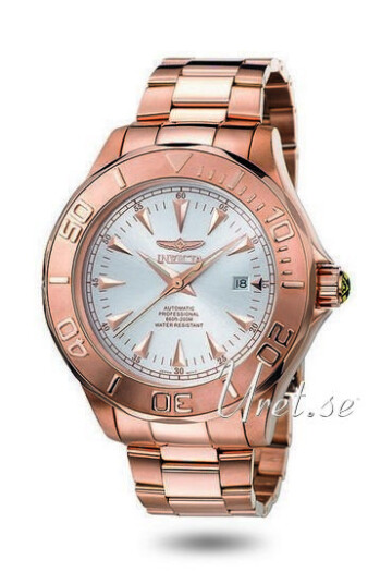 Invicta Herreklokke 7111 Pro Diver Sølvfarget/Stål Ø47 mm Invicta Herreklokke 7111 Pro Diver Sølvfarget/Stål Ø47 mm