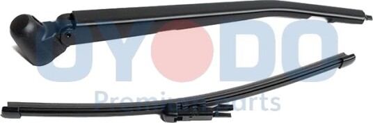 Oyodo 95B9113-OYO Vindusviskerarm