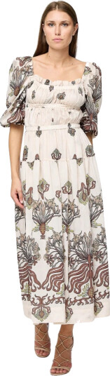 Sabina Musayev Dame Kjoler Beige S, Sabina Musayev Dame Kjoler Beige S,