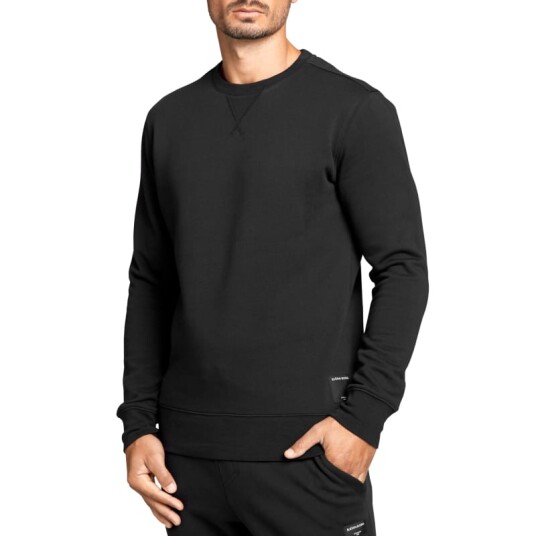 Björn Borg Men's Centre Crew XL , Black Beauty Björn Borg Men's Centre Crew XL , Black Beauty