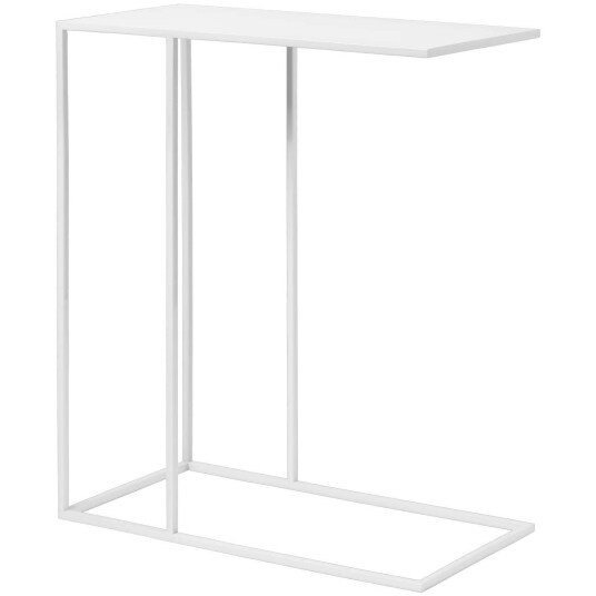 Blomus Sidebord Hvit