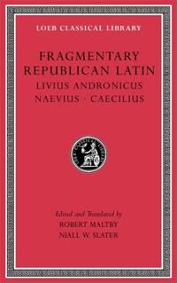 Fragmentary Republican Latin