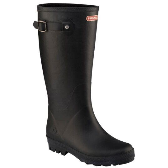 Viking Women's Foxy Vinter 41, Black