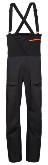 Mammut Haldigrat Hs Bib Pants Men Black 50