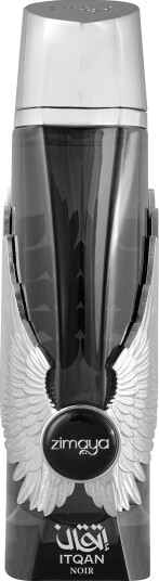 Zimaya Itqan Noir Eau De Parfum 100 ml Zimaya Itqan Noir Eau De Parfum 100 ml