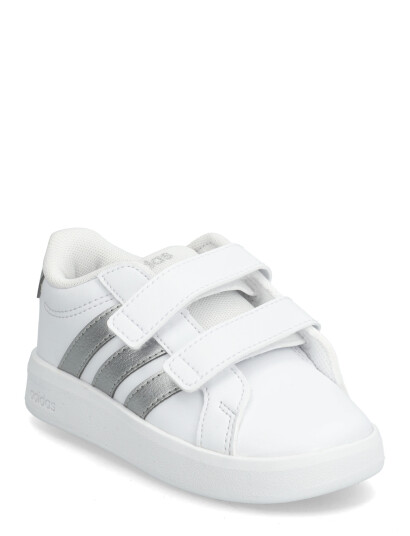 Adidas Sportswear Grand Court 3.0 Cf I   White   27