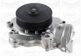 GRAF PA1280 Vannpumpe GRAF PA1280 Vannpumpe