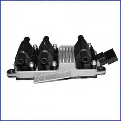 Tennspole HITACHI 138440 Tennspole HITACHI 138440