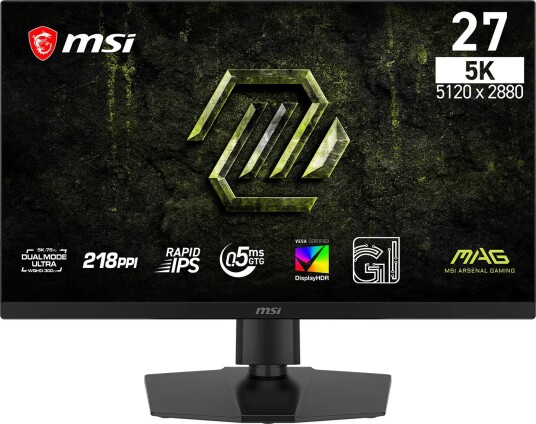 MSI 27" 271KPD7 9S6-3CF69T-015