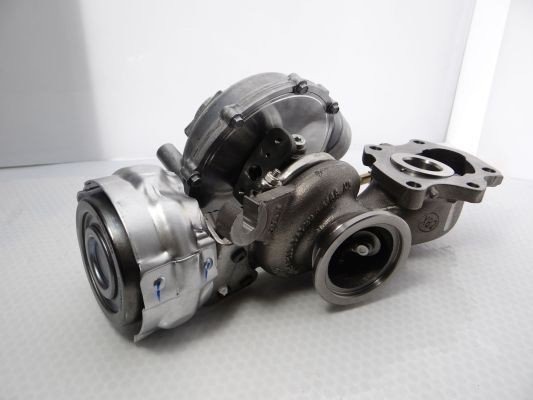 GARRETT 883860-5003S Turbolader GARRETT 883860-5003S Turbolader