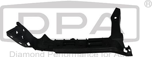 DPA 88071799402 Holder, støtfanger