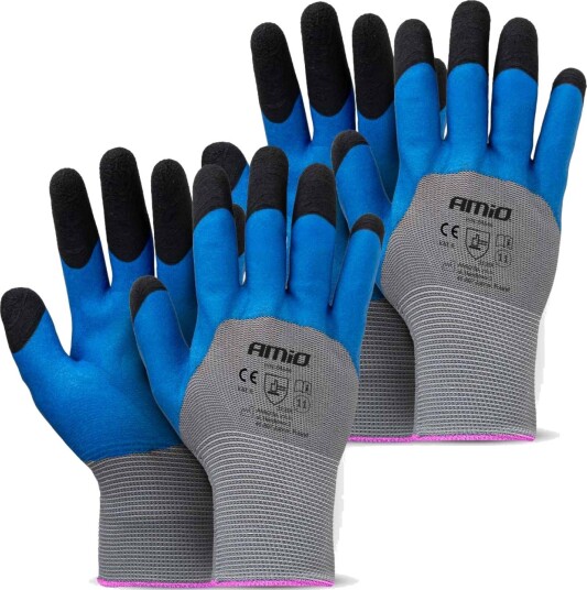 Arbeidshansker AMiO 04645 Arbeidshansker AMiO 04645