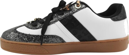 Guess Dame Sko Hvit 39 EU, Guess Dame Sko Hvit 39 EU,