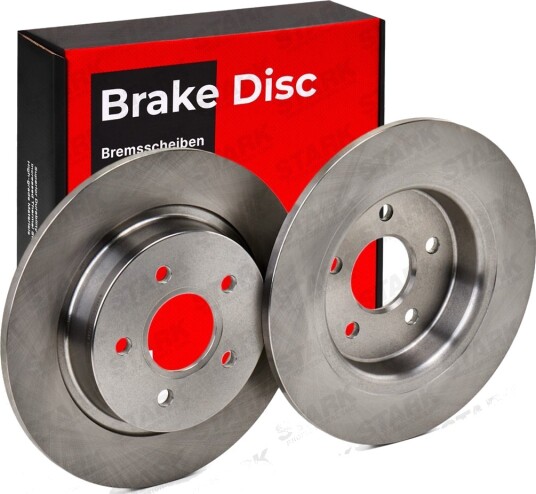 Bremseskive STARK SKBD 0020115