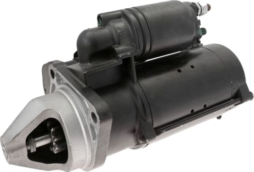 POWER TRUCK PTC 4187 Starter POWER TRUCK PTC 4187 Starter