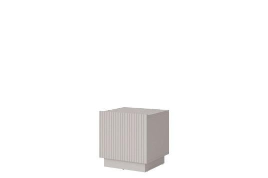 Torvalen Sängbord 45 cm - Beige