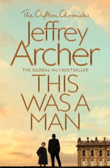 This Was A Man Av Jeffrey Archer
