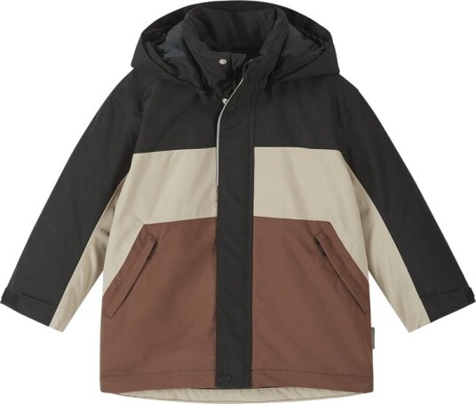 Reima Reimatec Winter Jacket Taimela Beige 146 Reima Reimatec Winter Jacket Taimela Beige 146