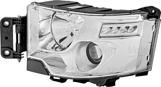 VALEO 089366 Frontlykter VALEO 089366 Frontlykter