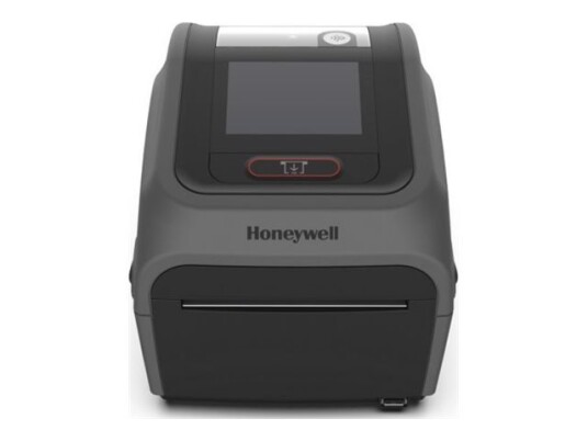 Honeywell Pc45d Etikettskriver Direktetermisk Rull (11,8 Cm) 203 Dpi Inntil 203.2 Mm/Sek Lan Usb 2.0 Usb 2.0 Vert Bluetooth Seriell