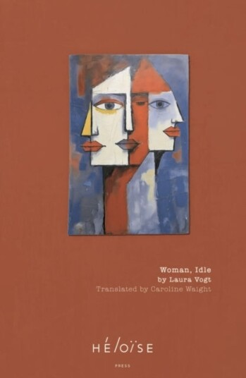Woman Idle